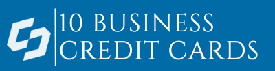 10 BUSINESS CREDIT CARDS